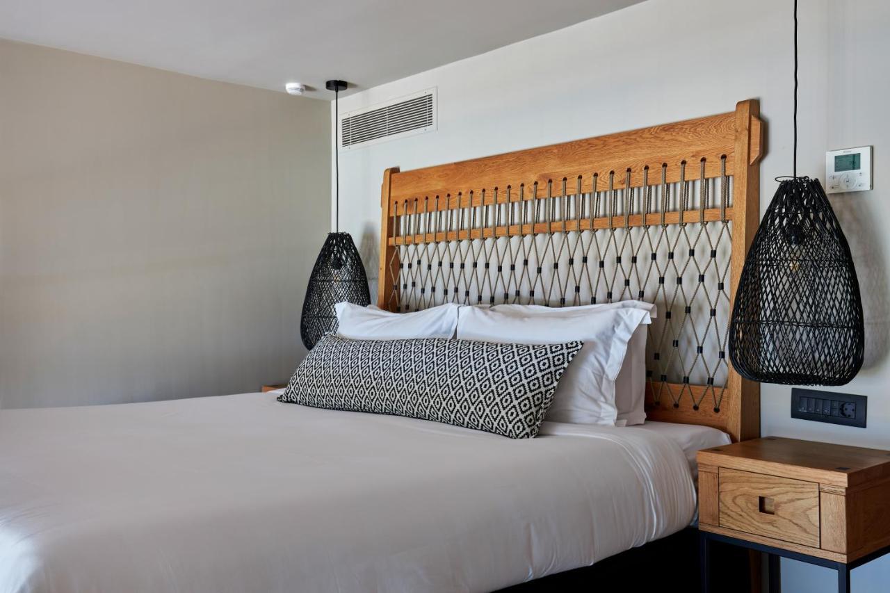 Castello Infinity Suites - Adults Only Agia Pelagia  Ngoại thất bức ảnh