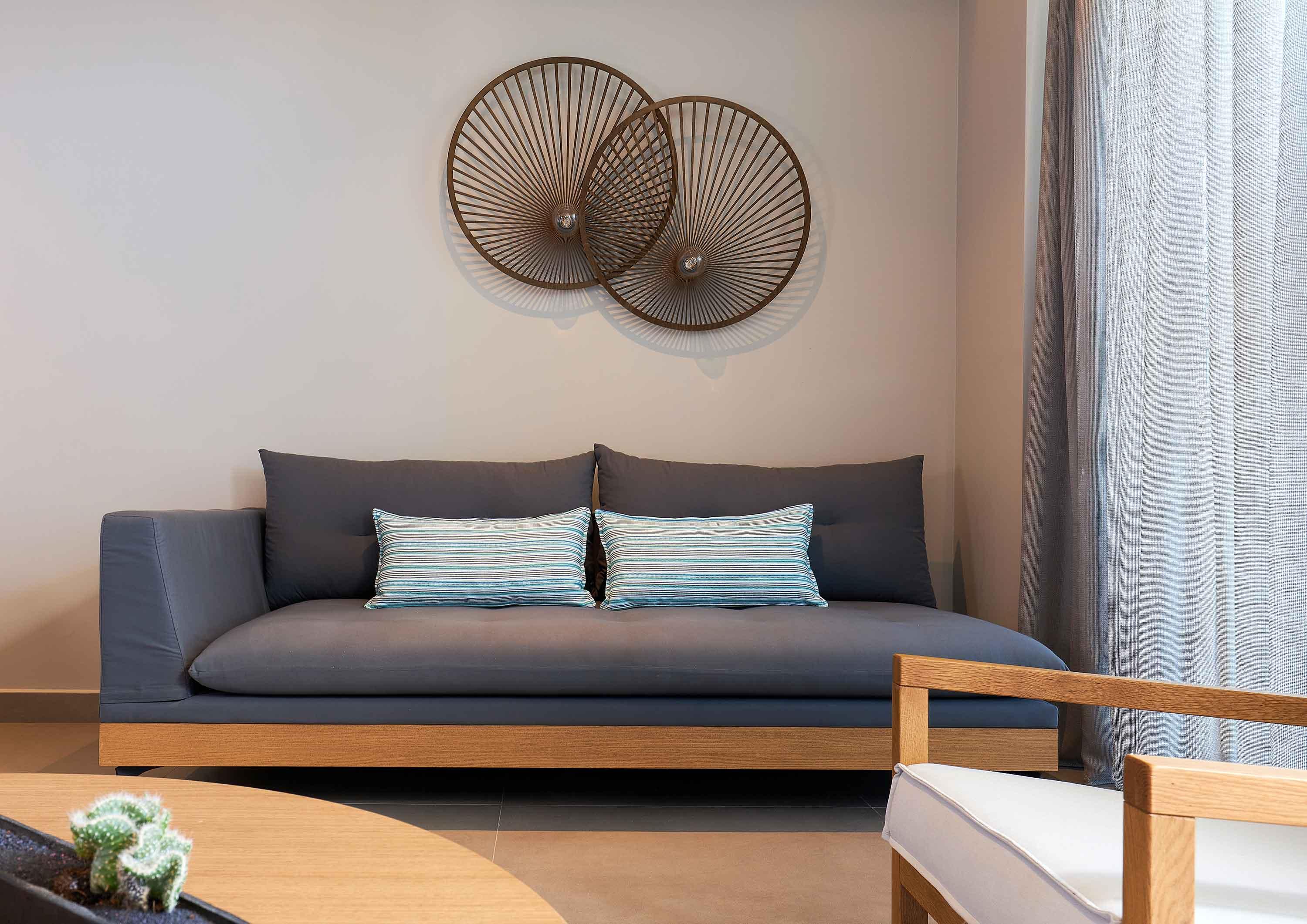 Castello Infinity Suites - Adults Only Agia Pelagia  Ngoại thất bức ảnh